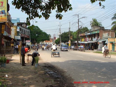 EXPLORE THE WORLD: Chuadanga; an Historic City in Bangladesh