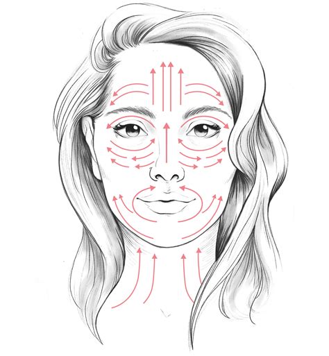 Gua Sha Technique Guide PRINTABLE/ INSTANT DOWNLOAD | ubicaciondepersonas.cdmx.gob.mx