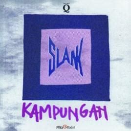 Slank – Terlalu Manis Lyrics | Genius Lyrics