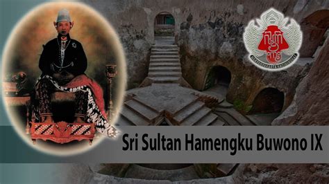 Sri Sultan Hamengkubuwono Ix Biografi – Lukisan