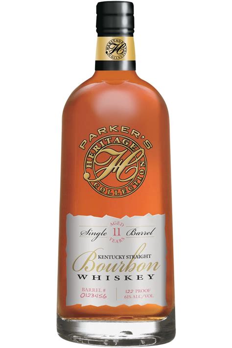 10 Best Rare Bourbons of 2018 - Expensive Bourbon & Whiskey Bottles