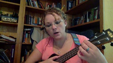 Dbm Chord Ukulele - YouTube