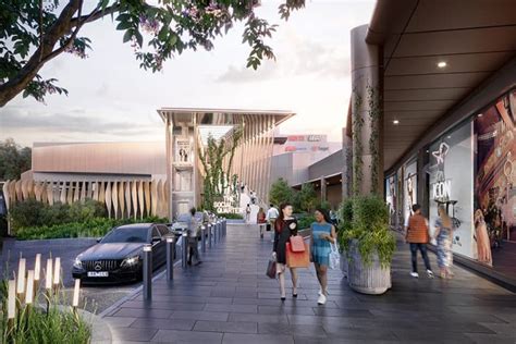 Chadstone introduces its newest entertainment and dining precinct - Shopping Centre News