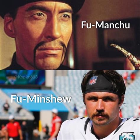 Jacksonville Jaguars' Gardner Minshew II Is The Most Memeable QB In The NFL - Funny Article ...