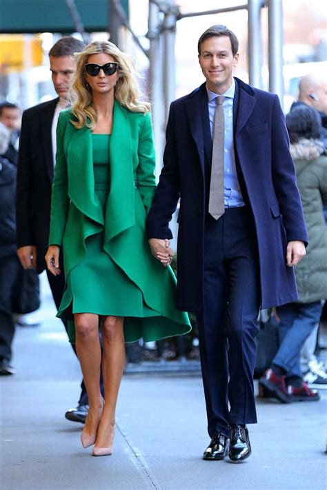 All of melania and ivanka s inauguration outfits – Artofit