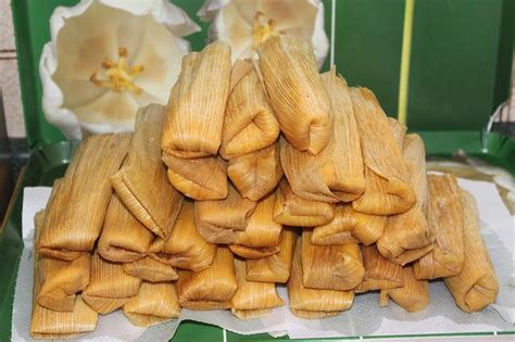 Tamales Through Time: Fast Facts on the History of the Tamale