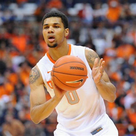 Syracuse Basketball: Predicting Orange's Most Improved Players in 2014 ...