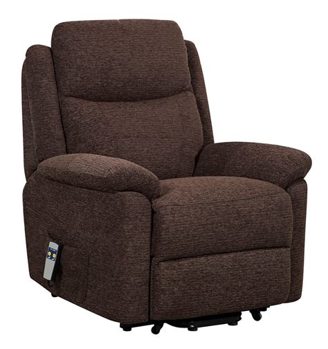 The Oxford - Riser Recliner Lift Tilt Chair | UK Care Guide