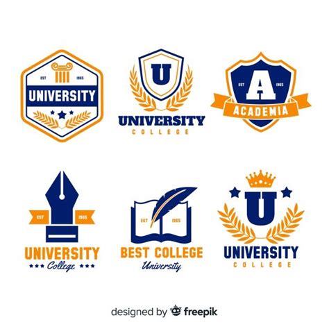 Han Chiang University College Logo