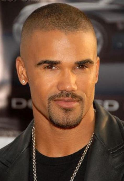 Shemar Moore Biography & TV / Movie Credits