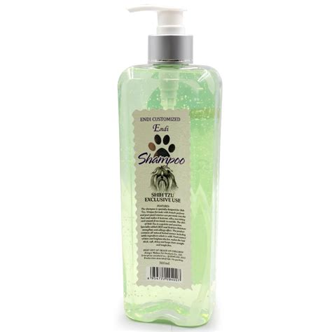 Active Moisturizing Shampoo New Pet Shampoo - Buy Private Label Pet ...