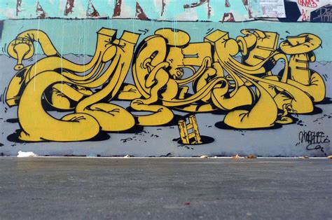 horfe | graffiti | street art