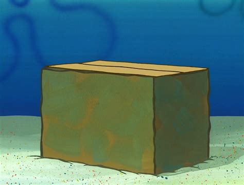 Idiot box (object) | Encyclopedia SpongeBobia | Fandom