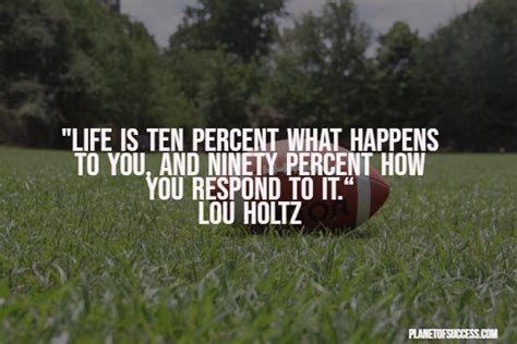 114 Inspirational Football Quotes from the Legends