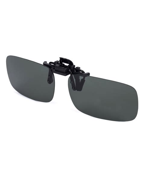 Polarized Sunglasses Glasses Lightweight Driving - Green/Day - CU17YZRAO5G