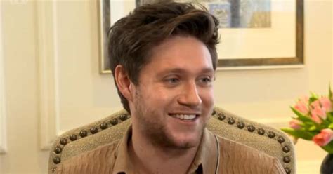 Niall Horan reveals what his parents like most about his fame - Ireland ...