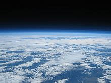 High-altitude balloon - Wikipedia