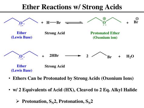 Chapter 11: Alcohols and Ethers - ppt download