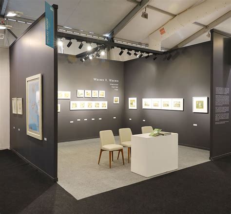 Gallery Espace — India Art Fair 2023 | Last Ride in the Wild, Wild East