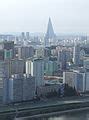 Category:Skyline of Pyongyang - Wikimedia Commons