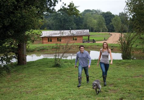 New Forest Lodges - Holiday Lodge Park in Hampshire, South East England