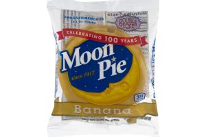 Moon Pie Banana Moon Pie(72108010229): customers reviews @ listex.online