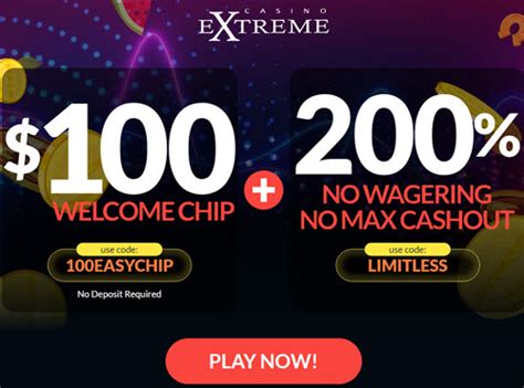 100 Dollar Free No Deposit Casino - 2024