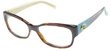 Gucci GG3569 WQ2 Women's Designer Eyeglasses - Walmart.com