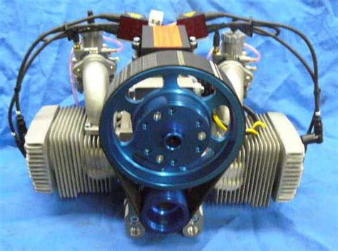 Ultralight Aircraft Engines For Sale