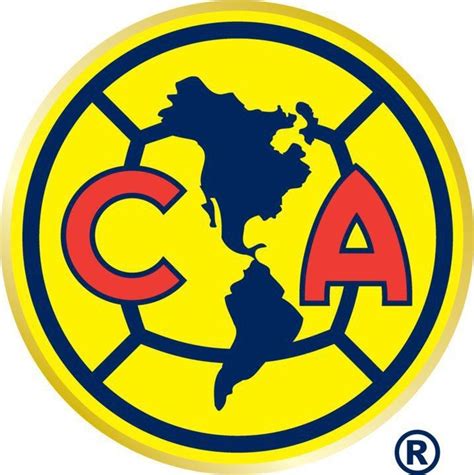 America | Club america, Soccer club america, Soccer logo