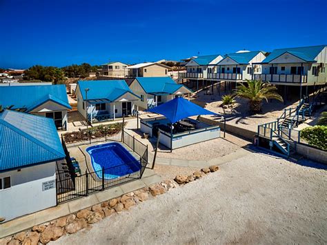 Oceanside Village - Premium accommodation in a World Heritage Area ...