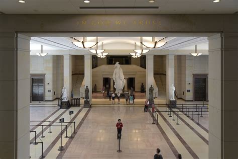 United States Capitol - Lobby | Washington | Pictures | United States in Global-Geography