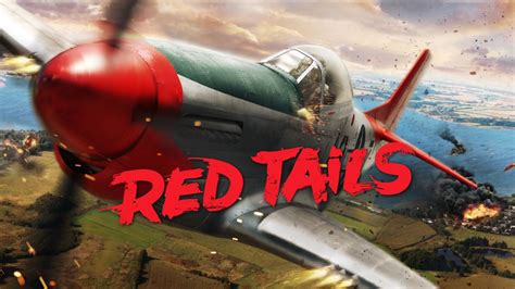 Red Tails | Disney+