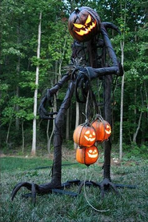 21 Fun Scarecrow Ideas To Make For Halloween And All Year Round ...