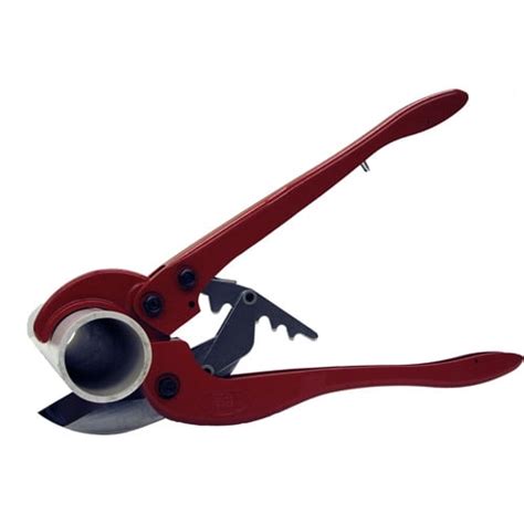 Superior Tool 2" PVC Pipe Cutter - Walmart.com - Walmart.com