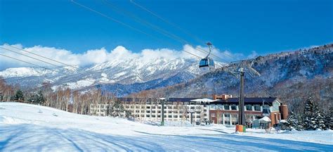 Shiga Kogen Ski Resort | Shigakogen Japan - Nagano Japan