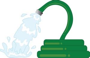 Fire Hose Clip Art - ClipArt Best