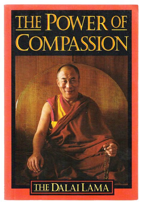 The Power Of Compassion: A collection of lectures by His Holiness the ...