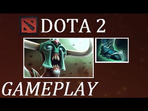 Dota 2 Undying Ranked Gameplay with Live Commentary - YouTube