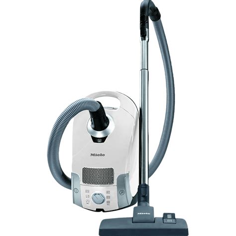 Miele Compact C1 Pure Suction Canister Vacuum