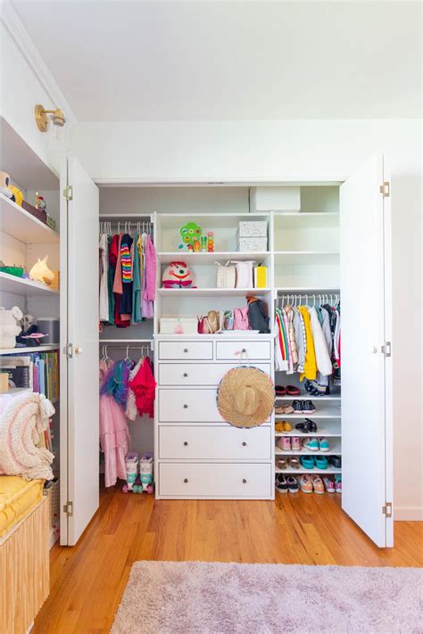 Diy Built In Closet Drawers | Dandk Organizer