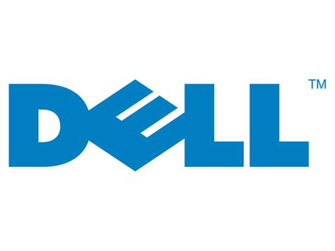 Dell Logo PNG Transparent Dell Logo.PNG Images. | PlusPNG