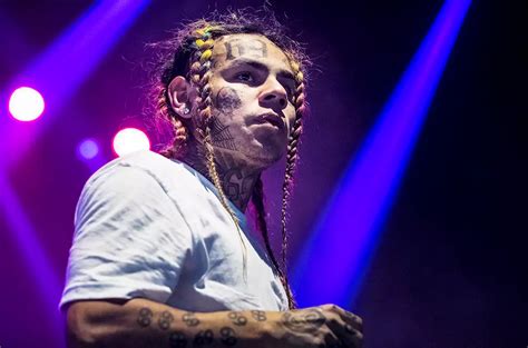 2 Men Convicted at Trial on Tekashi 6ix9ine Testimony | United States