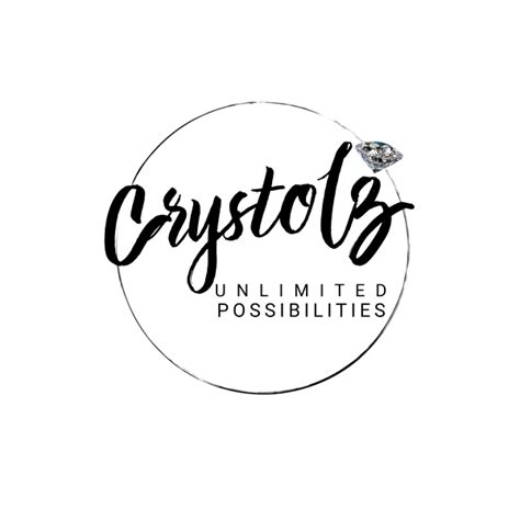 Instagram | Crystolz Custom Designs