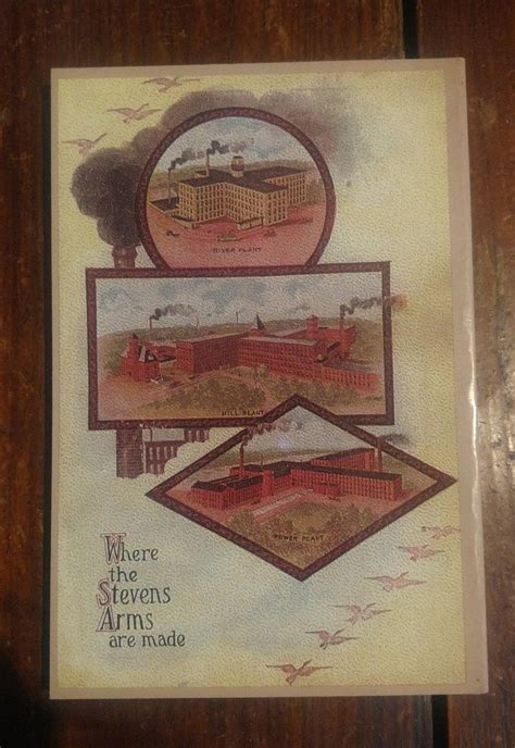 J. STEVENS ARMS & TOOL CO. #52 CATALOG REPRINT facsimile | #1876823131