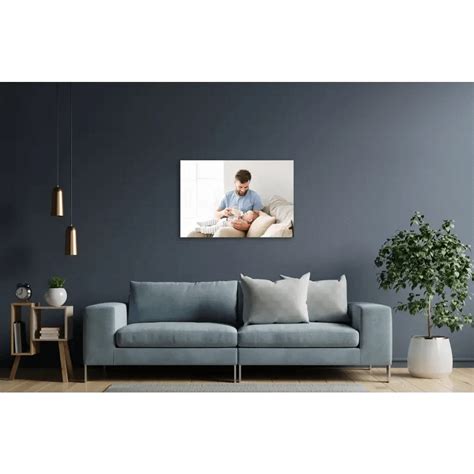 25 x 17 Museum Grade Classic Custom Canvas - Modern Canvas Company ...