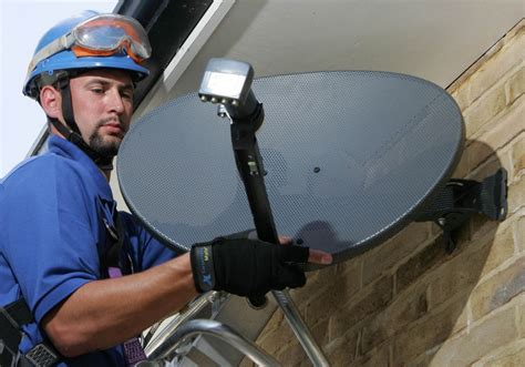 Digital TV Aerials and Freeview - A M Aerial Installation - Aerial Installation Services In ...