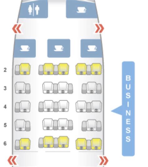 Definitive Guide to Aer Lingus' Direct Routes From the U.S. [Planes, Seats]