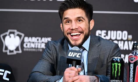 MMA Junkie’s 2019 in pictures: Henry Cejudo becomes ‘Triple C’