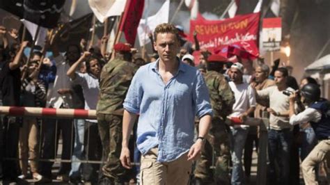 The Night Manager season 2: Release date, cast and plot